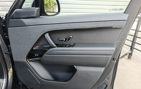 Land Rover Range Rover Sport, 2022 год, 12 790 000 рублей, 28 фотография