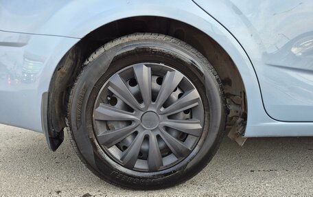 Chevrolet Aveo III, 2012 год, 595 000 рублей, 12 фотография