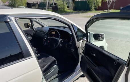 Honda Odyssey II, 2002 год, 830 000 рублей, 8 фотография