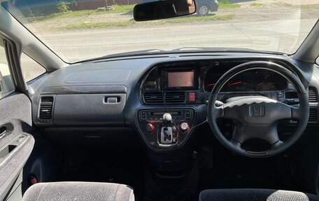 Honda Odyssey II, 2002 год, 830 000 рублей, 12 фотография