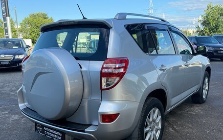 Toyota RAV4, 2010 год, 1 235 000 рублей, 8 фотография