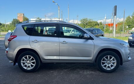 Toyota RAV4, 2010 год, 1 235 000 рублей, 6 фотография