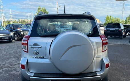 Toyota RAV4, 2010 год, 1 235 000 рублей, 9 фотография