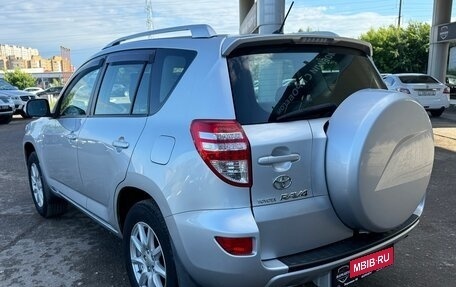 Toyota RAV4, 2010 год, 1 235 000 рублей, 7 фотография
