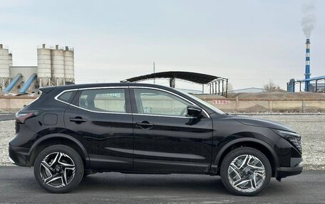 Nissan Qashqai, 2026 год, 2 090 000 рублей, 2 фотография