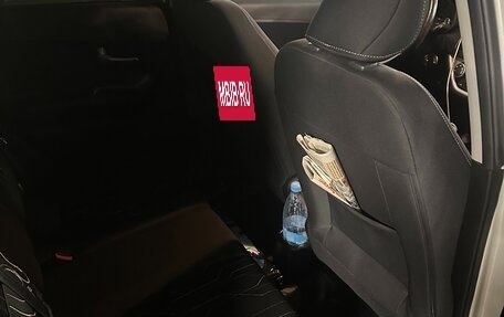 KIA Picanto II, 2013 год, 1 060 000 рублей, 11 фотография