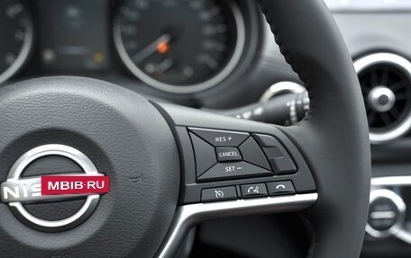 Nissan Qashqai, 2026 год, 2 090 000 рублей, 10 фотография
