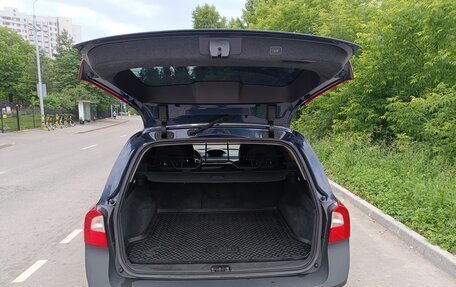 Volvo XC70 II рестайлинг, 2013 год, 1 490 000 рублей, 9 фотография