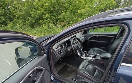 Volvo XC70 II рестайлинг, 2013 год, 1 490 000 рублей, 11 фотография