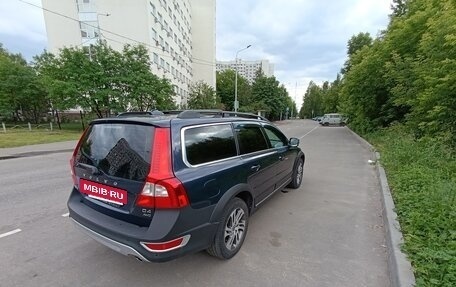 Volvo XC70 II рестайлинг, 2013 год, 1 490 000 рублей, 8 фотография