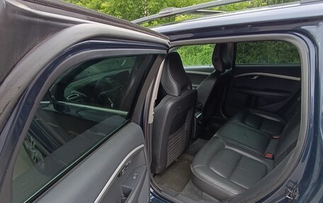 Volvo XC70 II рестайлинг, 2013 год, 1 490 000 рублей, 12 фотография