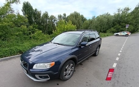 Volvo XC70 II рестайлинг, 2013 год, 1 490 000 рублей, 5 фотография