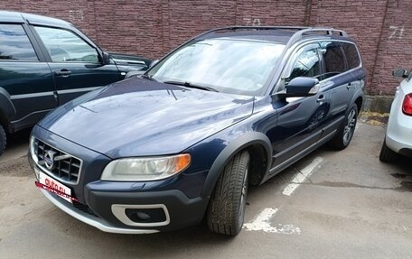 Volvo XC70 II рестайлинг, 2013 год, 1 490 000 рублей, 4 фотография