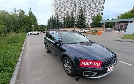 Volvo XC70 II рестайлинг, 2013 год, 1 490 000 рублей, 6 фотография