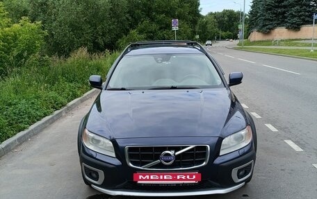 Volvo XC70 II рестайлинг, 2013 год, 1 490 000 рублей, 2 фотография