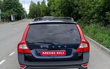 Volvo XC70 II рестайлинг, 2013 год, 1 490 000 рублей, 3 фотография