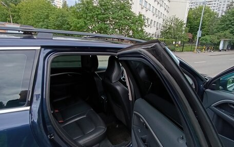 Volvo XC70 II рестайлинг, 2013 год, 1 490 000 рублей, 14 фотография