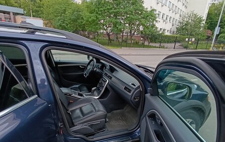 Volvo XC70 II рестайлинг, 2013 год, 1 490 000 рублей, 13 фотография