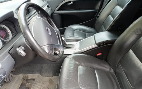 Volvo XC70 II рестайлинг, 2013 год, 1 490 000 рублей, 15 фотография