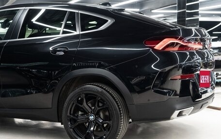 BMW X6, 2020 год, 7 500 000 рублей, 5 фотография