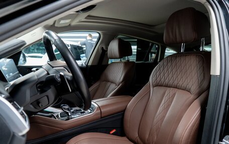 BMW X6, 2020 год, 7 500 000 рублей, 11 фотография