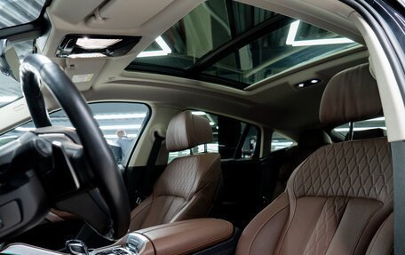 BMW X6, 2020 год, 7 500 000 рублей, 12 фотография