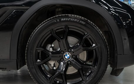 BMW X6, 2020 год, 7 500 000 рублей, 7 фотография