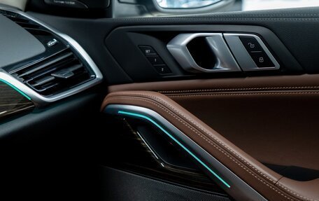 BMW X6, 2020 год, 7 500 000 рублей, 18 фотография