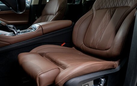 BMW X6, 2020 год, 7 500 000 рублей, 15 фотография