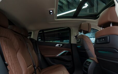 BMW X6, 2020 год, 7 500 000 рублей, 14 фотография