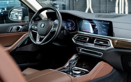 BMW X6, 2020 год, 7 500 000 рублей, 9 фотография
