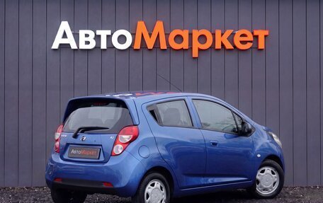 Ravon R2, 2016 год, 719 000 рублей, 2 фотография