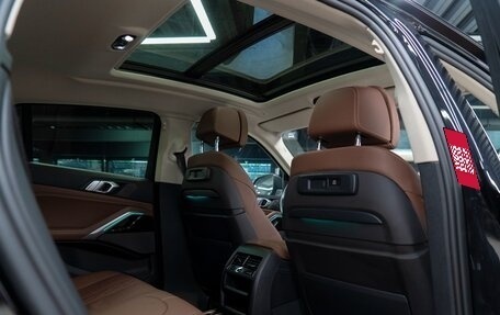BMW X6, 2020 год, 7 500 000 рублей, 21 фотография
