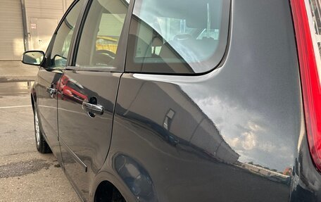 Ford C-MAX I рестайлинг, 2008 год, 498 000 рублей, 11 фотография