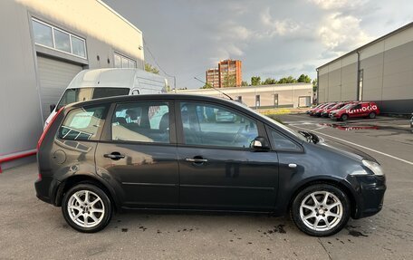 Ford C-MAX I рестайлинг, 2008 год, 498 000 рублей, 6 фотография