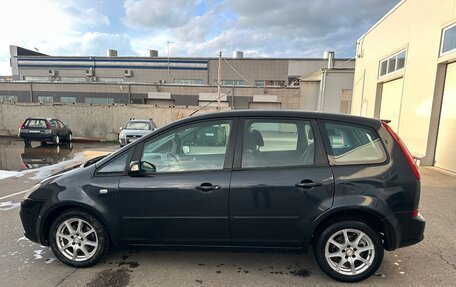 Ford C-MAX I рестайлинг, 2008 год, 498 000 рублей, 12 фотография