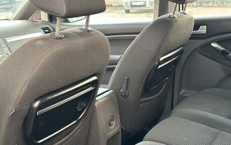Ford C-MAX I рестайлинг, 2008 год, 498 000 рублей, 15 фотография