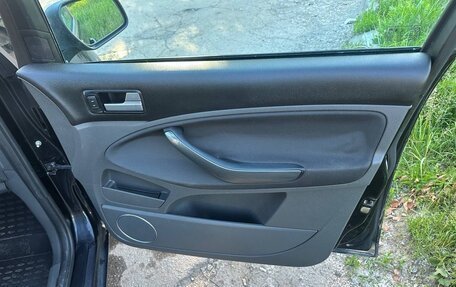 Ford C-MAX I рестайлинг, 2008 год, 498 000 рублей, 20 фотография