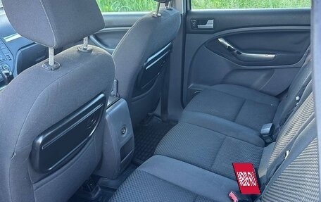 Ford C-MAX I рестайлинг, 2008 год, 498 000 рублей, 17 фотография