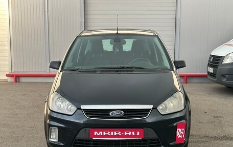 Ford C-MAX I рестайлинг, 2008 год, 498 000 рублей, 2 фотография