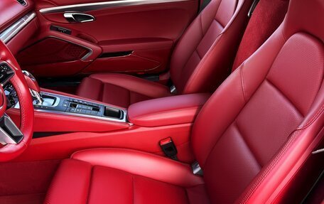 Porsche Boxster, 2022 год, 8 990 000 рублей, 10 фотография