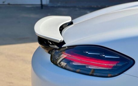Porsche Boxster, 2022 год, 8 990 000 рублей, 15 фотография