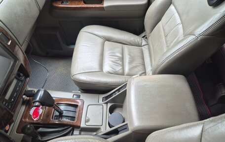 Nissan Patrol, 1999 год, 1 750 000 рублей, 12 фотография