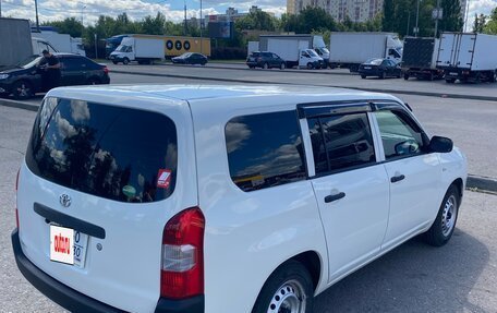 Toyota Probox I, 2019 год, 1 100 000 рублей, 6 фотография