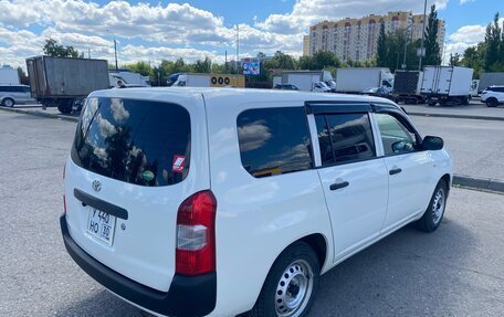 Toyota Probox I, 2019 год, 1 100 000 рублей, 5 фотография