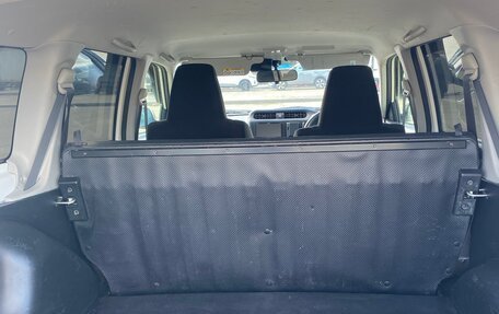 Toyota Probox I, 2019 год, 1 100 000 рублей, 9 фотография