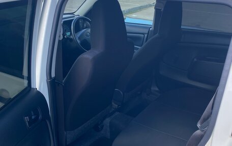 Toyota Probox I, 2019 год, 1 100 000 рублей, 10 фотография