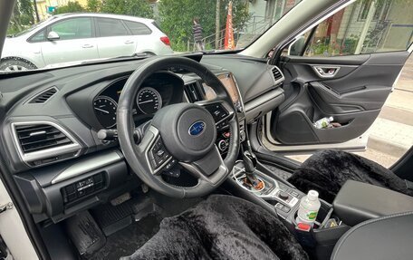 Subaru Forester, 2021 год, 3 250 000 рублей, 2 фотография