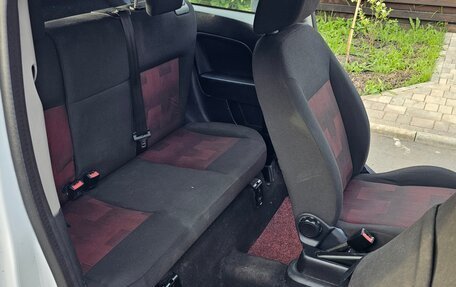 Ford Fiesta, 2008 год, 450 000 рублей, 13 фотография