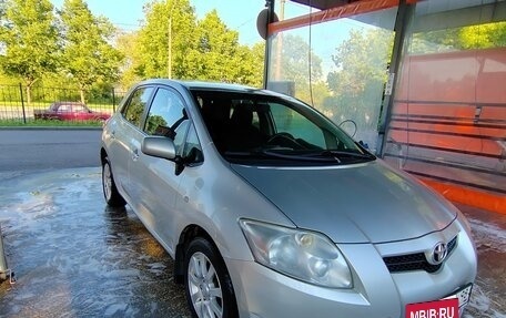 Toyota Auris II, 2007 год, 510 000 рублей, 2 фотография